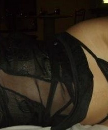 Проститутка Евлампия